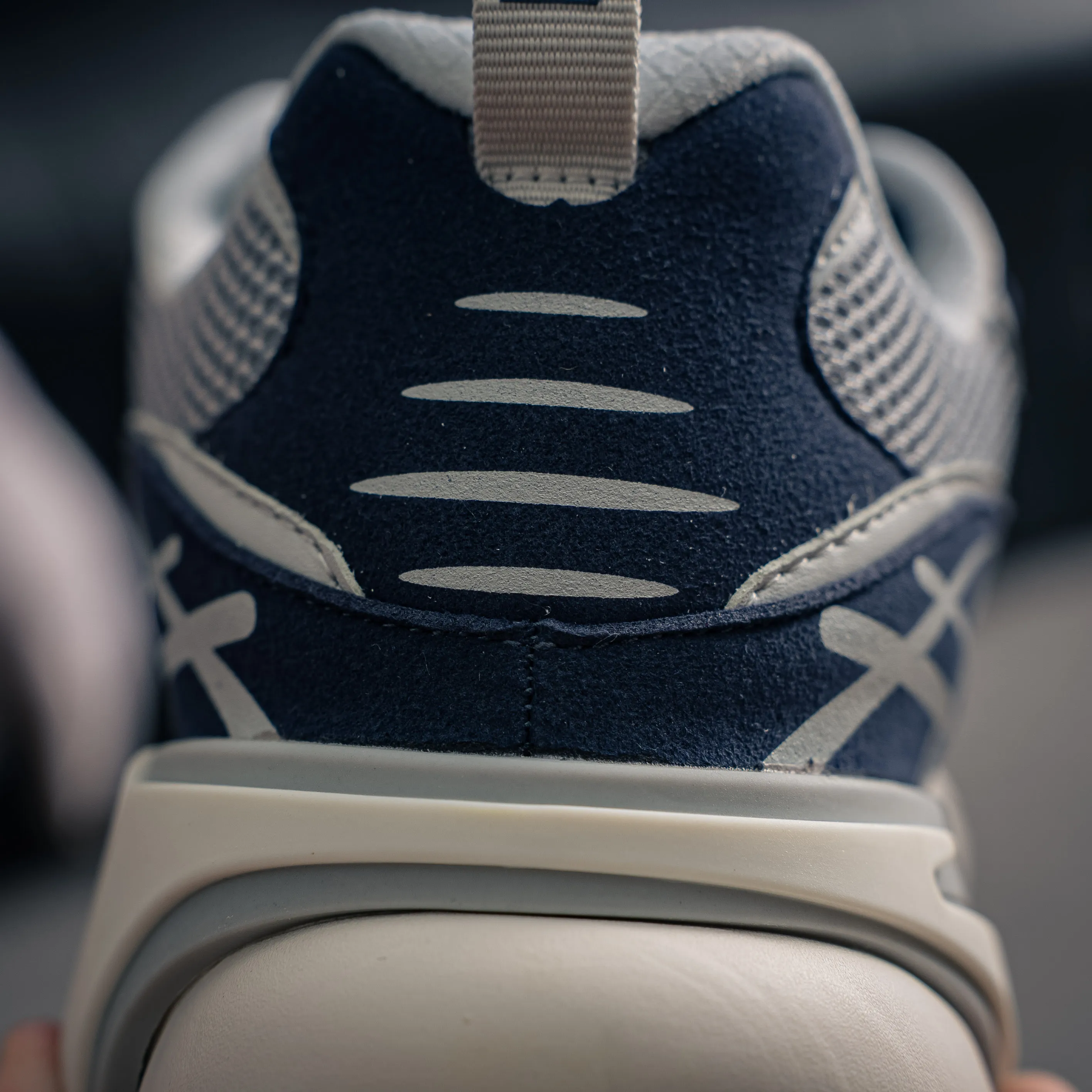 # J 【36-46】 Lv Tatic Runner Tatic Runner Series Platform Sole Chunky Sneakers， Retro Shoes ， 。Shoes